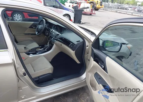 2016 Honda Accord Lx from USA, damaged, VIN 1HGCR2F31GA147000